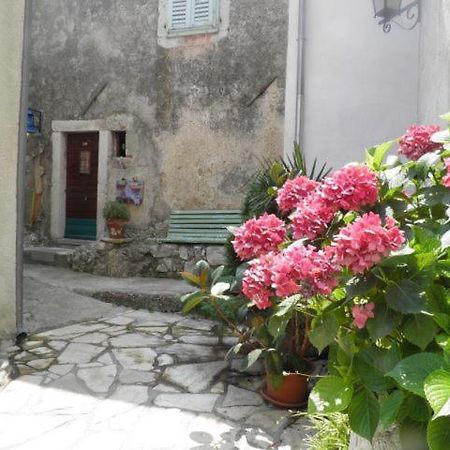 Apartman Dejo Mošćenička Draga Zewnętrze zdjęcie