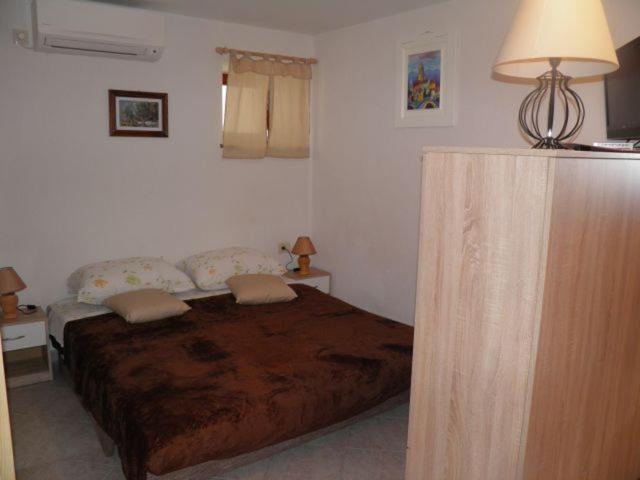 Apartman Dejo Mošćenička Draga Zewnętrze zdjęcie