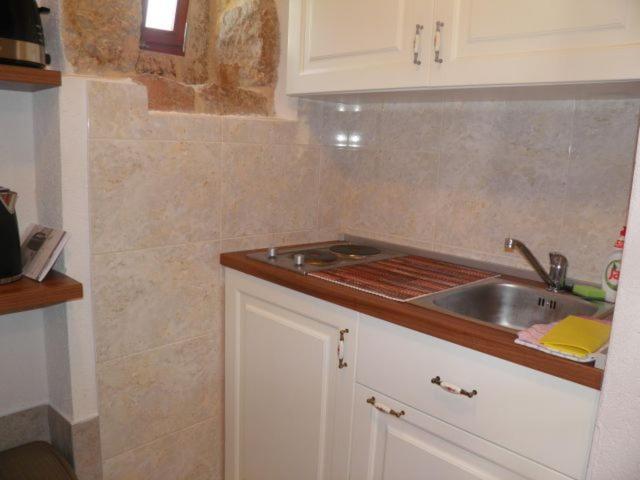 Apartman Dejo Mošćenička Draga Zewnętrze zdjęcie