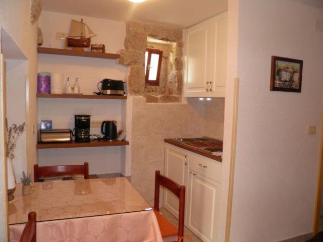 Apartman Dejo Mošćenička Draga Zewnętrze zdjęcie